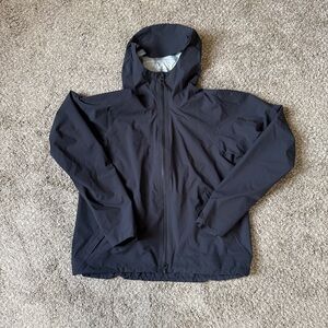 Women’s Salomon Outerpath 2.5L Jacket GREAT Shape